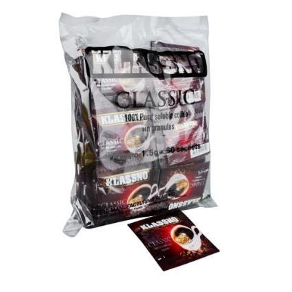 KLASSNO - 1.5 G CLASSIC SACHET - Win Bachat