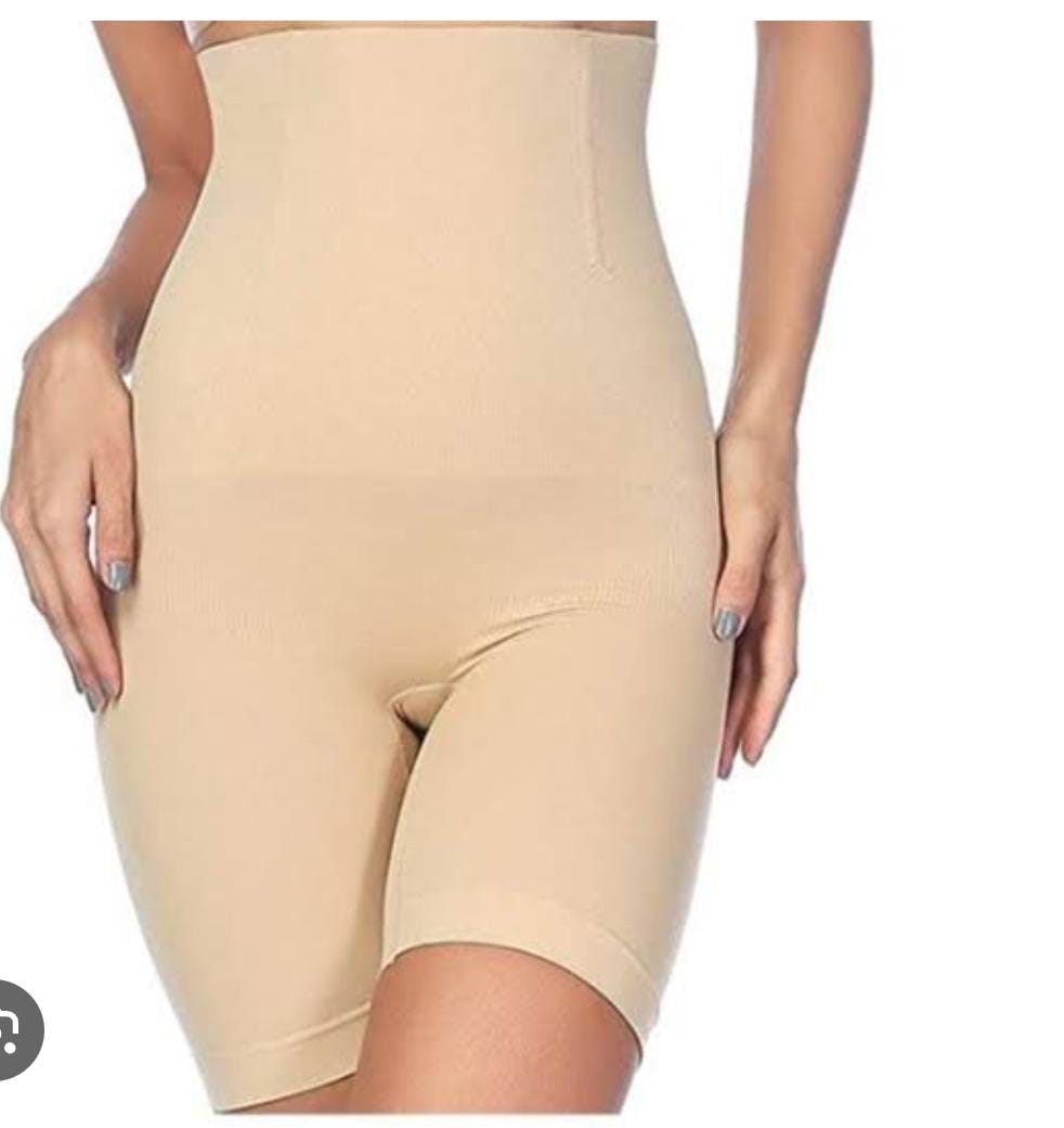LADIES SHAPER BELLY , THIES AND TUMMY PRMIUM QUALITY - Win Bachat