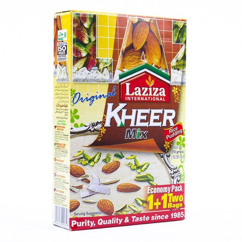 LAZIZA KHEER ECONOMY - Win Bachat
