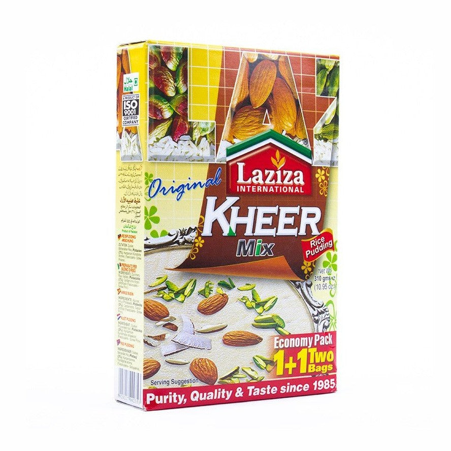 LAZIZA KHEER ECONOMY - Win Bachat