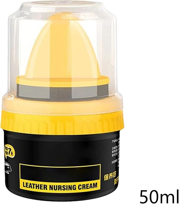 LEATHER SHOE SHINER - Win Bachat