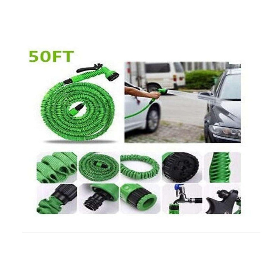 MAGIC HOSE PIPE (50 FT) - Win Bachat