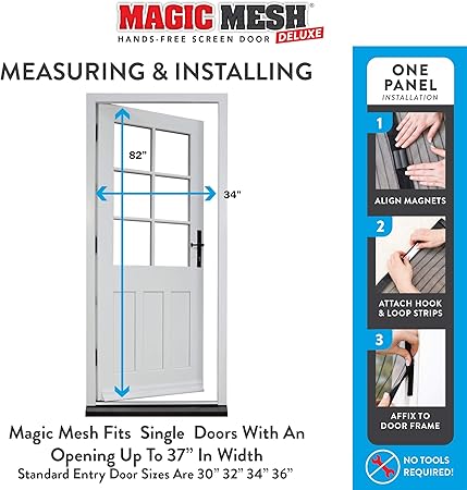 MAGIC MESH WITH BOX - Win Bachat