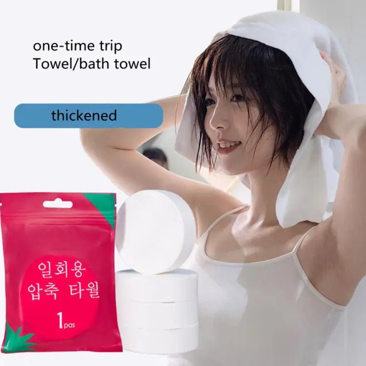 magic towel - Win Bachat