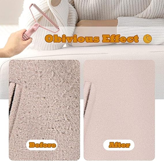 Manual Lint Remover - Win Bachat