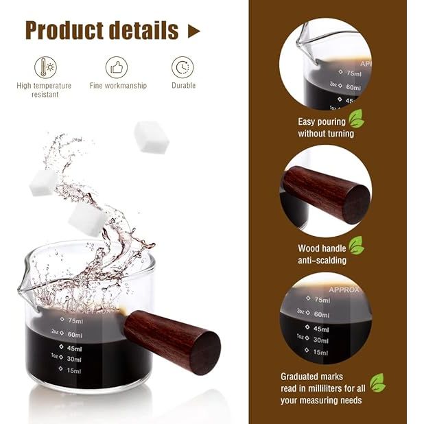 Measuring cup - Win Bachat