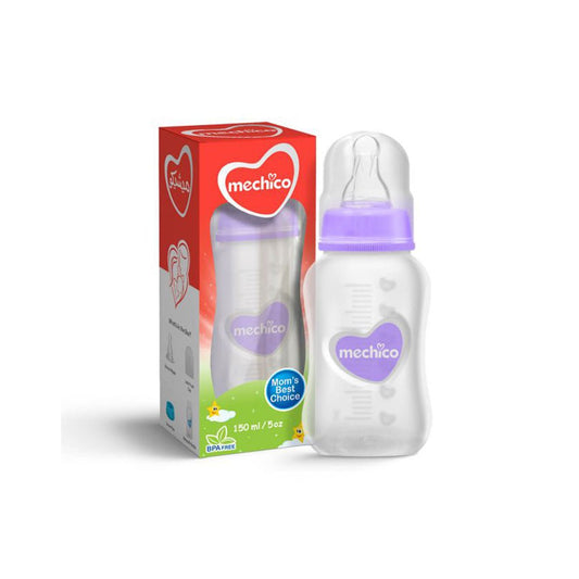 Mechico Baby Feeder Small - 150Ml - Win Bachat