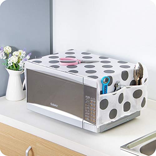 Microwave oven Cover (china) - Win Bachat