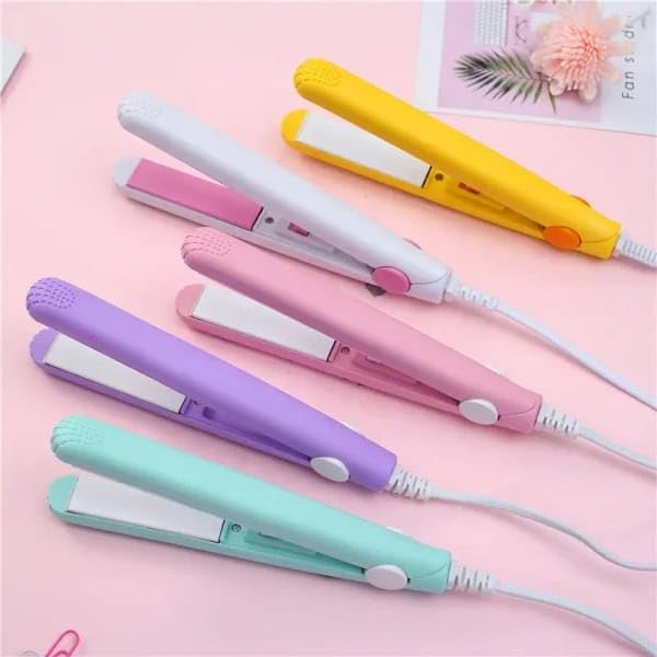 Mini hair Straightener - Win Bachat
