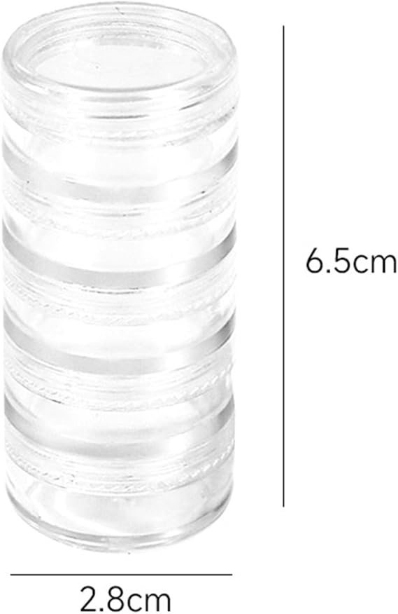 MINI JEWELLERY TOWER 5 LAYER - Win Bachat