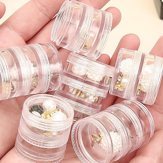 MINI JEWELLERY TOWER 5 LAYER - Win Bachat