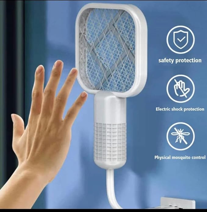 Mini Mosquito Racket - Win Bachat
