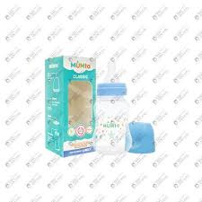 MUMTA CLASSIC PLUS - 125ML - Win Bachat