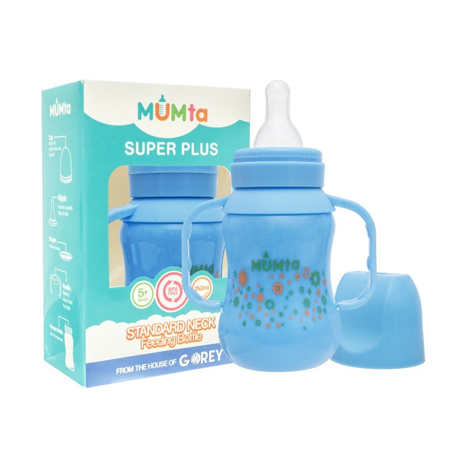 MUMTA SUPER PLUS - 125ML - Win Bachat