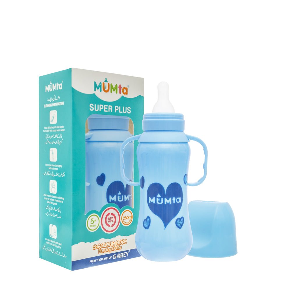 MUMTA SUPER PLUS - 250ML - Win Bachat