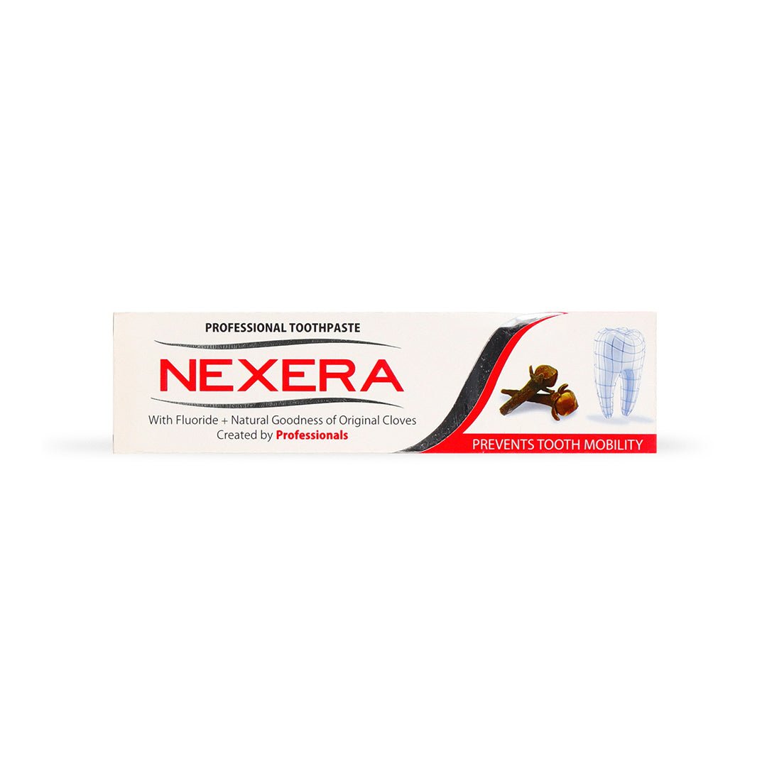 Nexera Toothpaste - 35Gm - Win Bachat