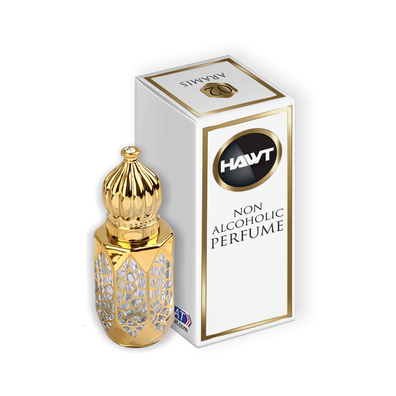 Non - Alcoholic Perfume Impression of Aramis - Win Bachat