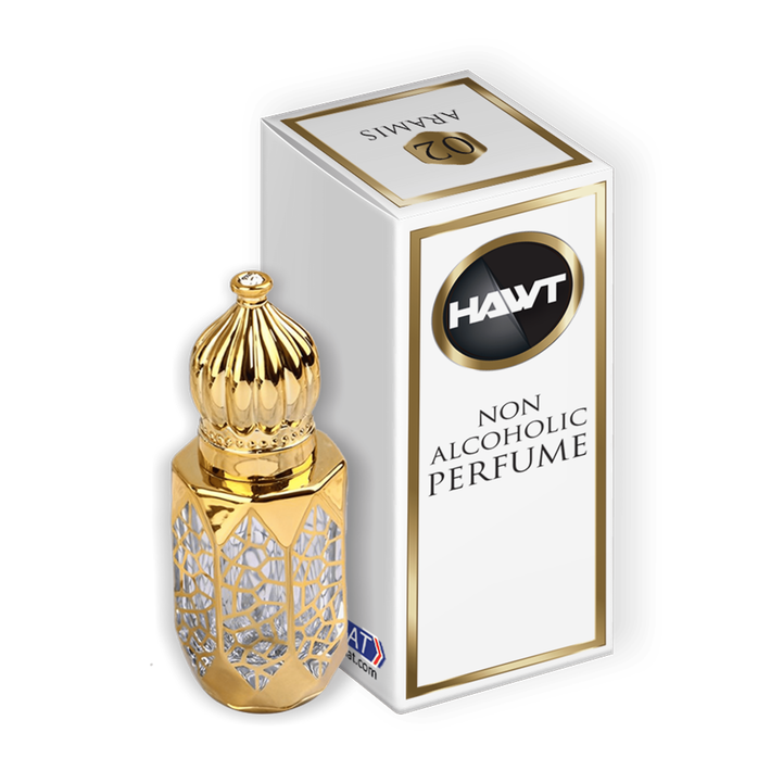 Non - Alcoholic Perfume Impression of Aramis - Win Bachat