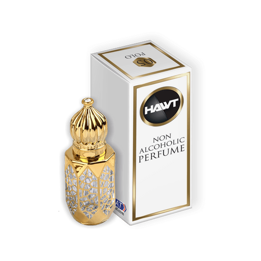 Non - Alcoholic Perfume Impression of Polo - Win Bachat