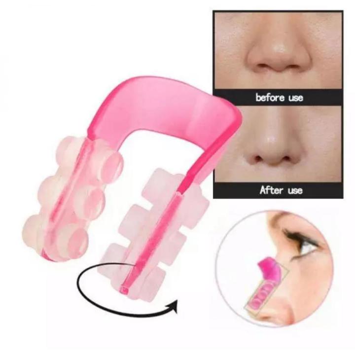 NOSE CLIP - Win Bachat