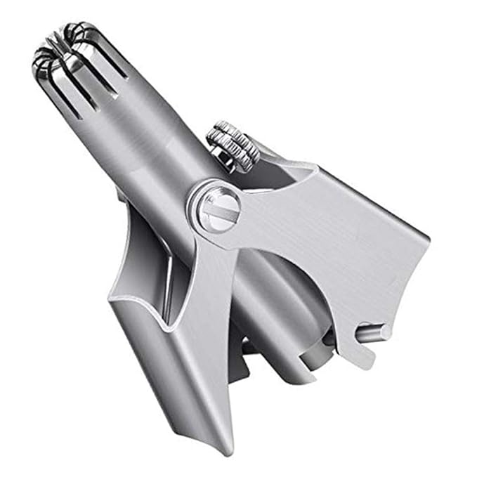 Nose Hair Trimmer - Win Bachat