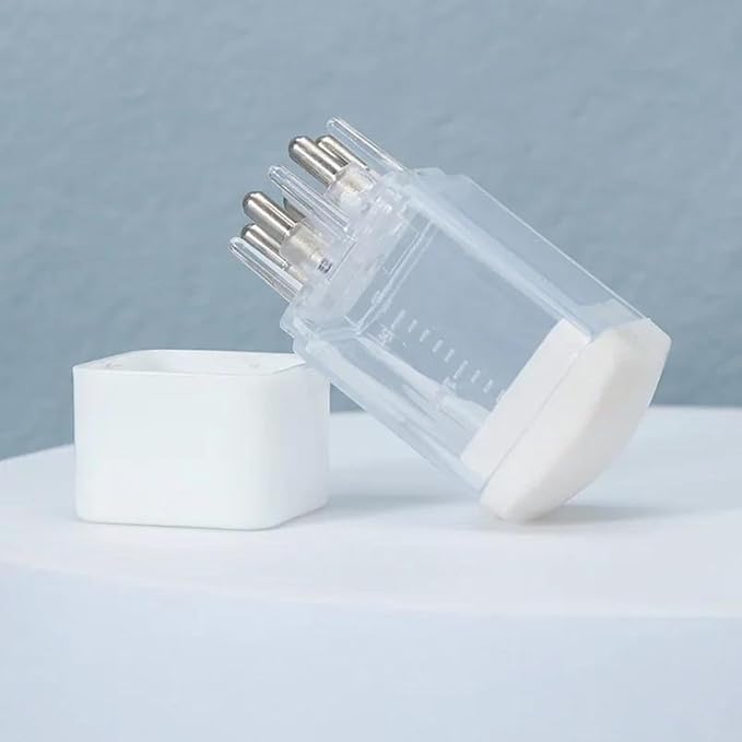 Oil Scalp Applicator (10ml) - Win Bachat