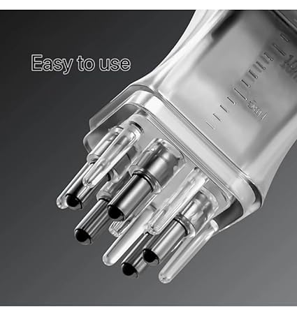 Oil Scalp Applicator (10ml) - Win Bachat