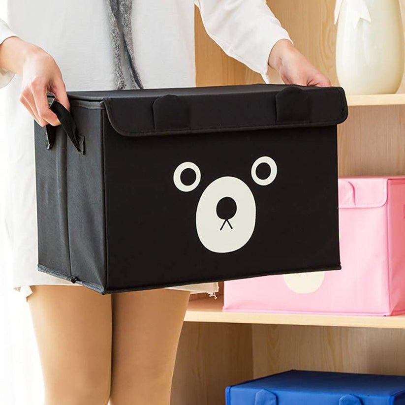 Panda Bag - Win Bachat