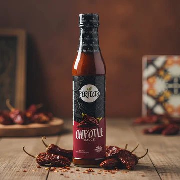 PERFECTO CHIPOTLE SAUCE - 65G - Win Bachat