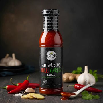 PERFECTO SWEET THAI CHILLI SAUCE - 300G - Win Bachat