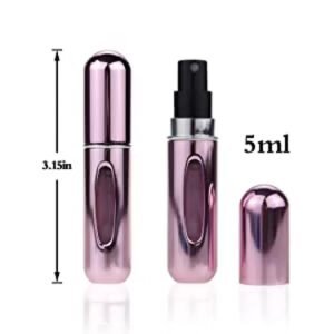 Perfume Atomizer - Win Bachat
