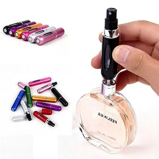 Perfume Atomizer - Win Bachat
