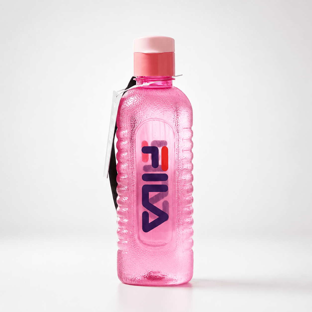 Pink Super Lock Water Bottle – 800ml - Win Bachat