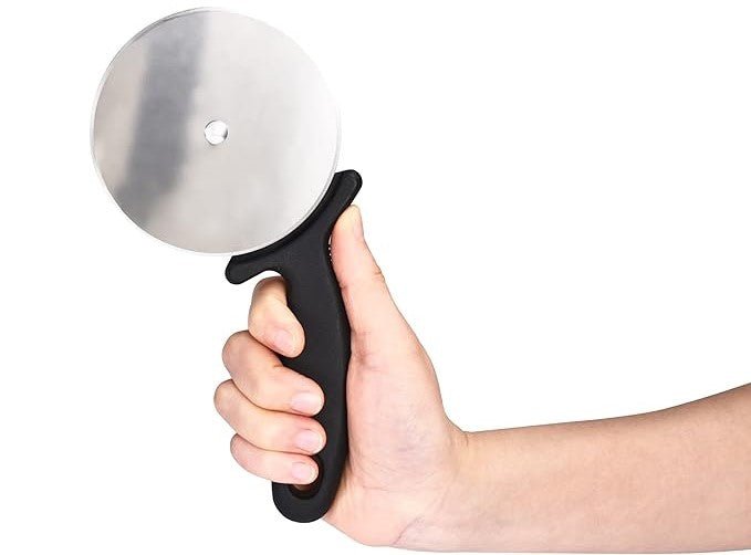 Pizza Cutter - Win Bachat