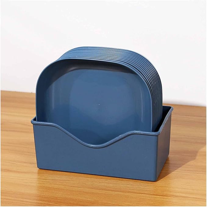 PLATE SET 11PCS - Win Bachat