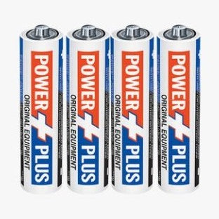 POWER PLUS CELL ORIGINAL EQUIPMENT - AA (4s Pack) - Win Bachat