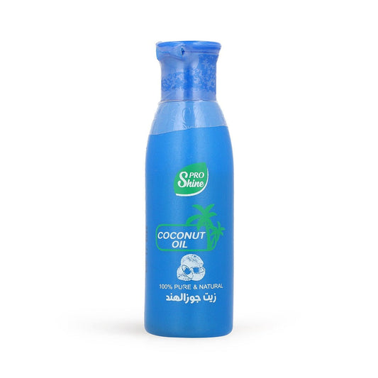 PRO SHINE HAIR OIL PURE COCONUT OIL - 100ML (WIN BACHAT) - Win Bachat