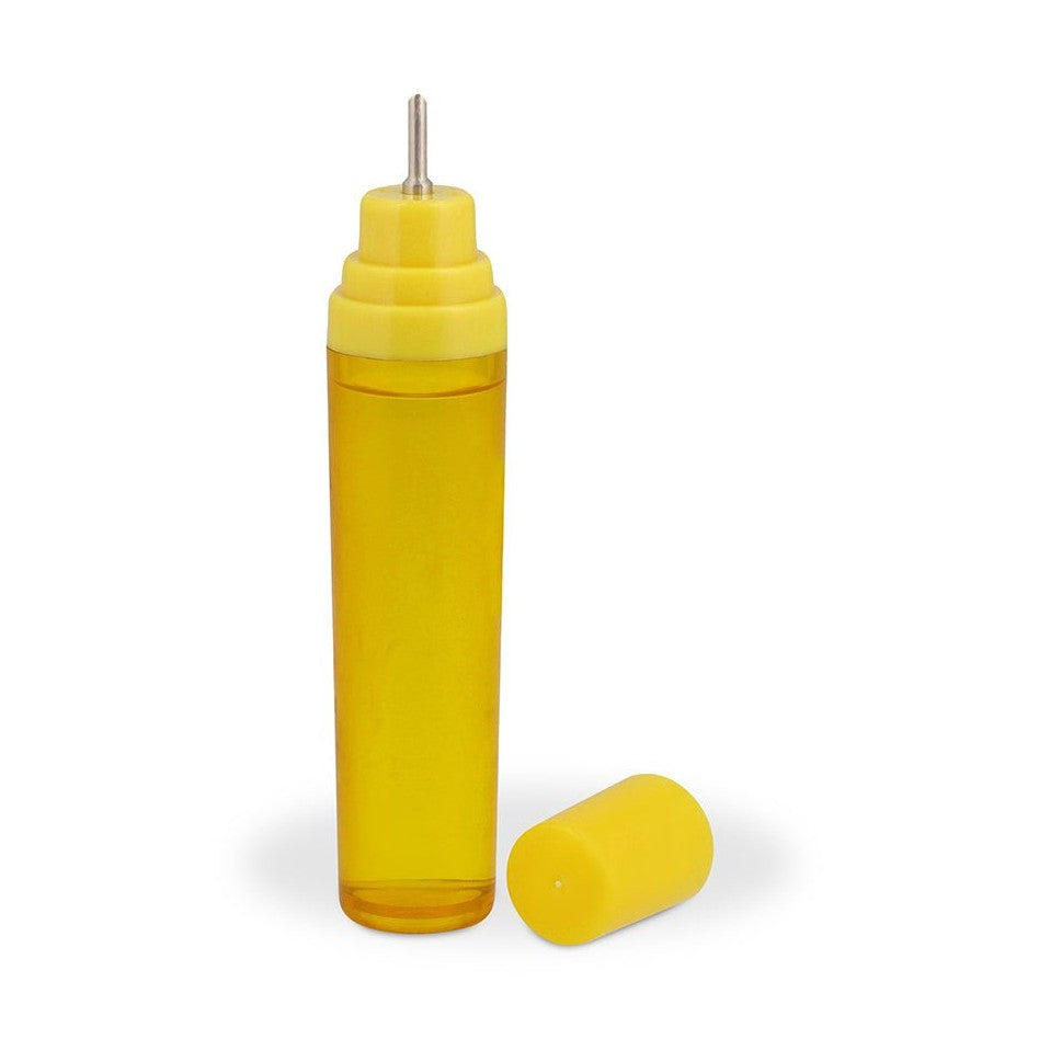 Refill Gas Lighter - 50Ml (Bottle) (Yellow) - Win Bachat