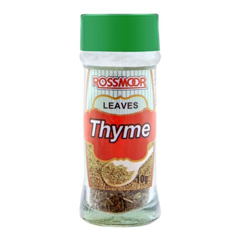 ROSSMOOR THYME LEAVES - 10GM - Win Bachat