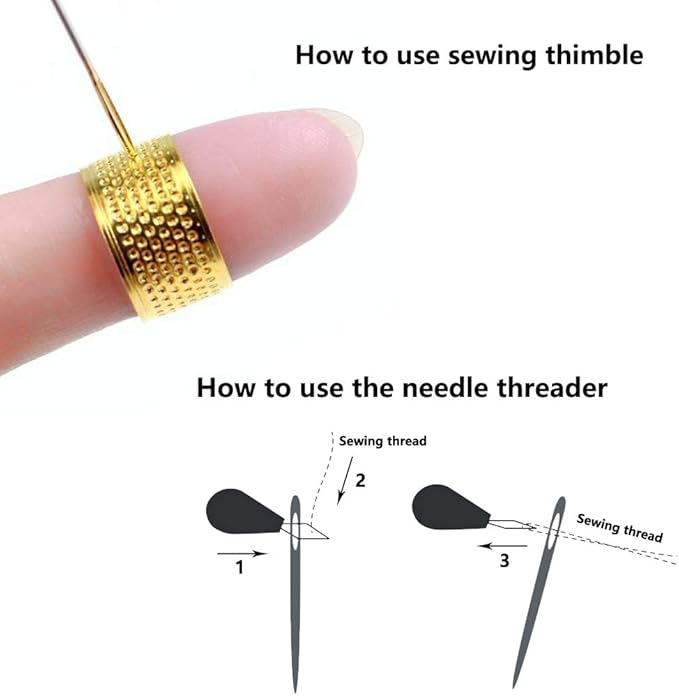 SEWING KIT - Win Bachat