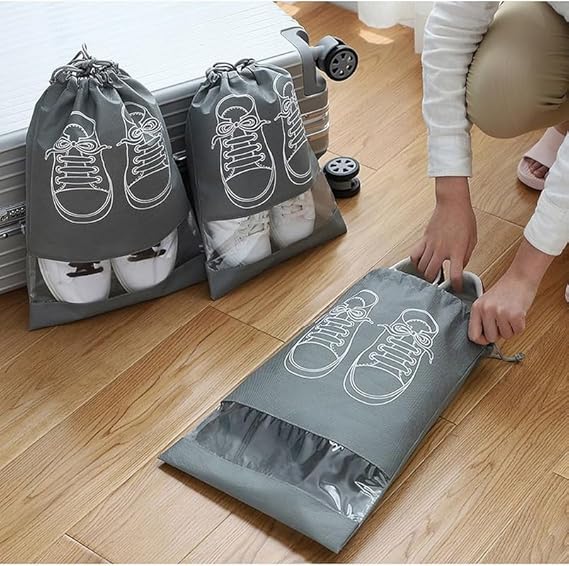 SHOE POUCH - Win Bachat