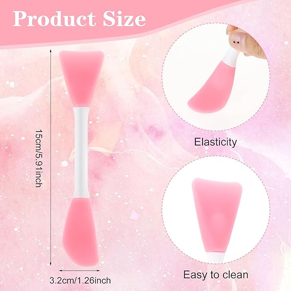 SILICONE MASK BRUSH - Win Bachat