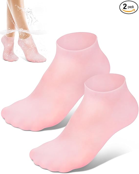 SILICONE SOCKS (GOOD QUALITY) - Win Bachat