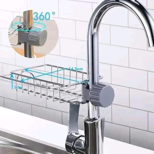 Sink drain basket - Win Bachat