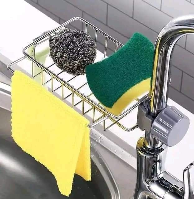 Sink drain basket - Win Bachat