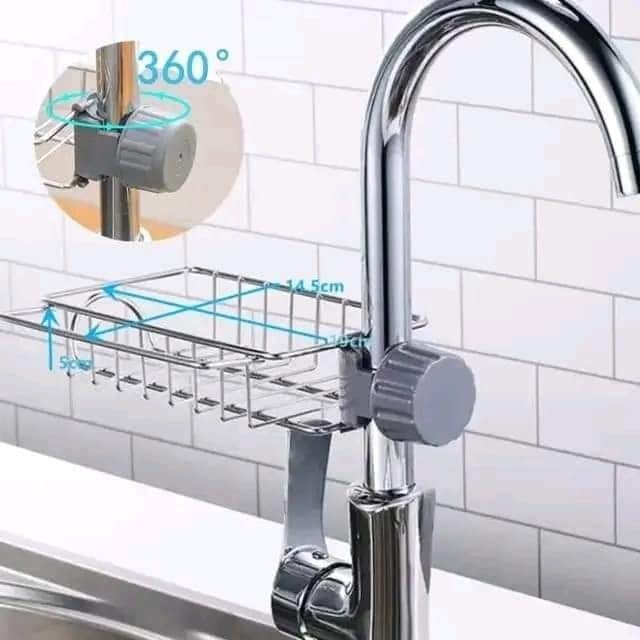 Sink drain basket - Win Bachat