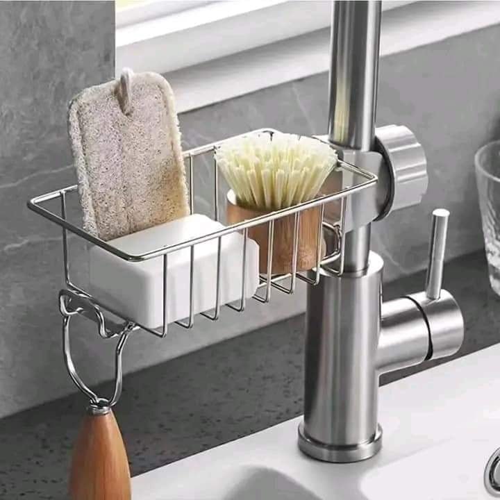 Sink drain basket - Win Bachat
