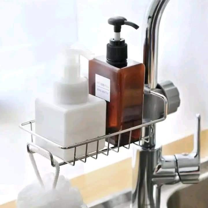 Sink drain basket - Win Bachat
