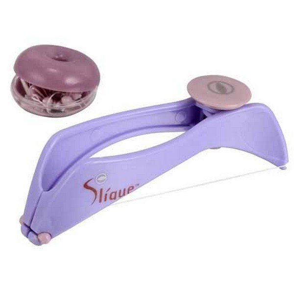 SLIQUE HAIR REMOVER - Win Bachat