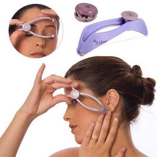 SLIQUE HAIR REMOVER - Win Bachat